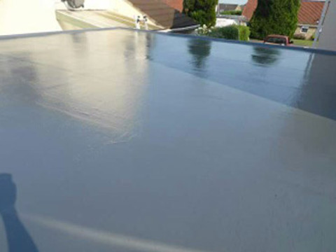 flar roof repair and replacement Bradford